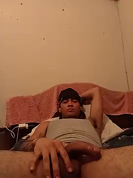 pingoy7 online show from August 8, 1:40 pm