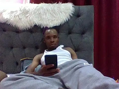 handsome jay1 online show from August 9, 6:14 pm