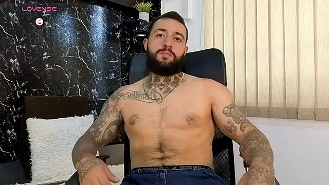 Mister venom1 online show from August 9, 8:47 pm