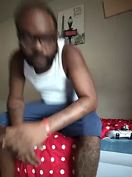 BigHunchoDick online show from July 1, 5:57 pm