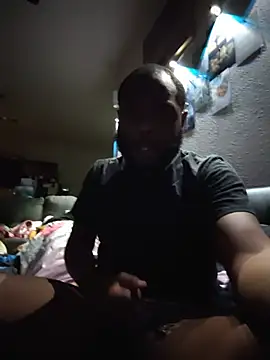 BigHunchoDick online show from June 26, 4:48 am