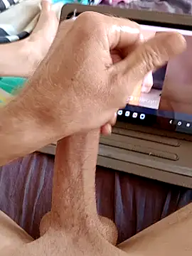 Sexyman-69 online show from June 27, 6:49 am