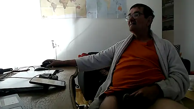 silvio-aus-luzern-CH online show from July 28, 6:32 am