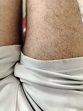 Indianboy2503 online show from July 13, 6:04 am