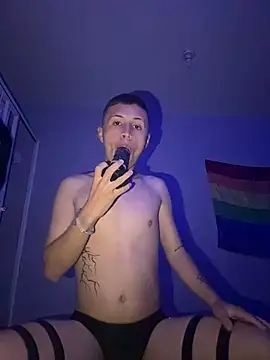 SebasDu02957688 online show from July 16, 12:06 am