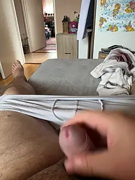 Tomi2244 online show from July 9, 8:07 am