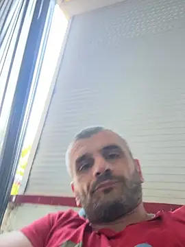 Georgi51906788 online show from August 9, 11:49 am