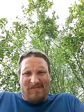 bushhogger8371 online show from June 24, 6:00 pm