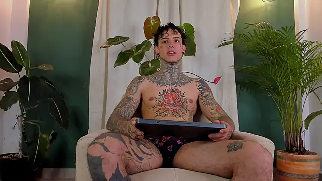 Aron ford online show from July 10, 1:09 am