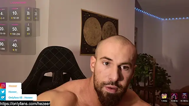 Musculus6 online show from June 19, 8:31 am