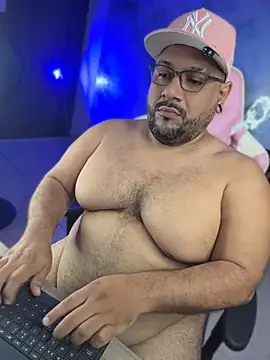 jacoob woods online show from July 13, 9:55 am