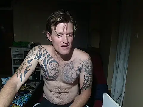 the-billy-blue online show from July 15, 10:16 pm