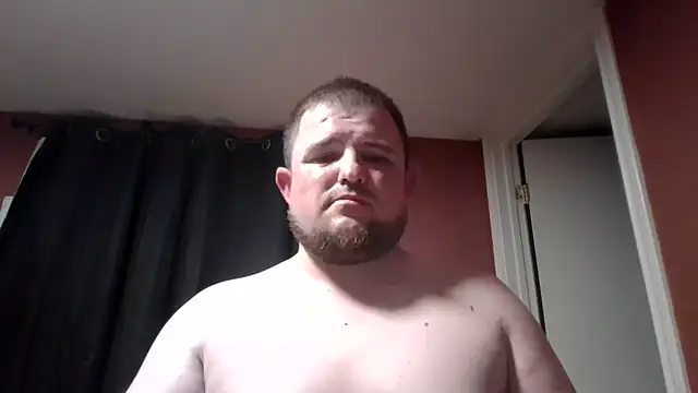 Estebancaliente29 online show from June 9, 2:46 am