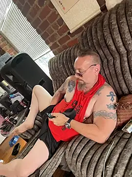 Littledick007007 online show from August 1, 5:45 pm