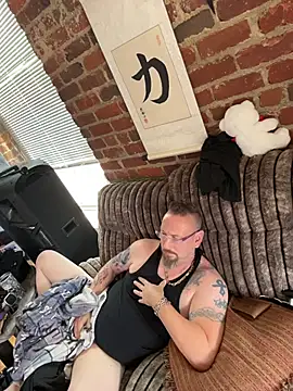 Littledick007007 online show from July 26, 6:16 pm
