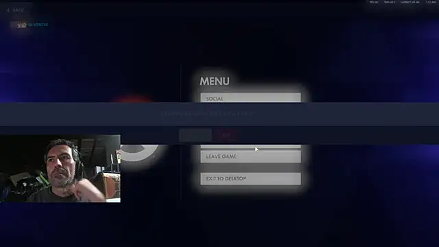 Anarchy Burger online show from May 27, 8:33 am