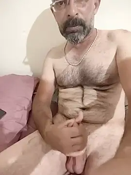 dangerx45 online show from July 22, 6:33 pm