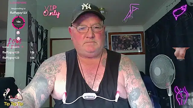 HOTANAL online show from July 18, 6:30 am