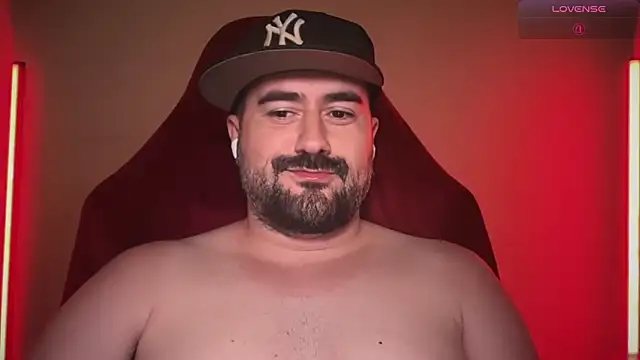DominantTheo online show from July 4, 4:48 am
