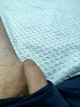 AndrePaus online show from May 7, 10:59 am