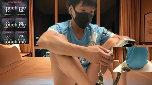 mio JAPAN online show from July 17, 12:12 pm