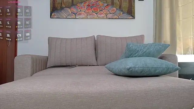 Adams ricci online show from June 4, 2:34 pm