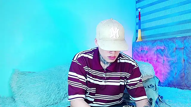  justinmoon2 online show from July 3, 5:24 am