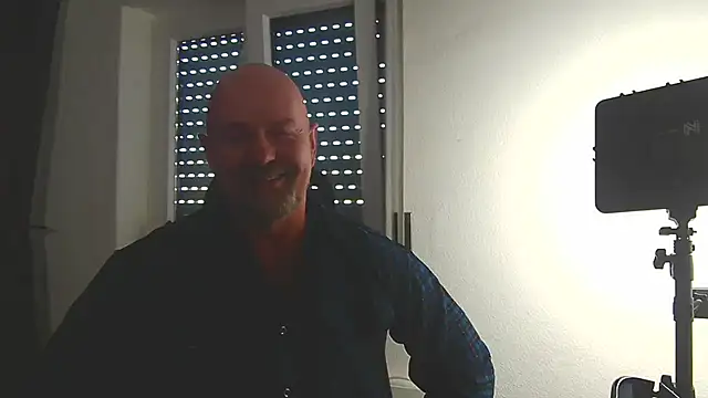 ManlyPrisonGuy online show from July 16, 2:13 pm