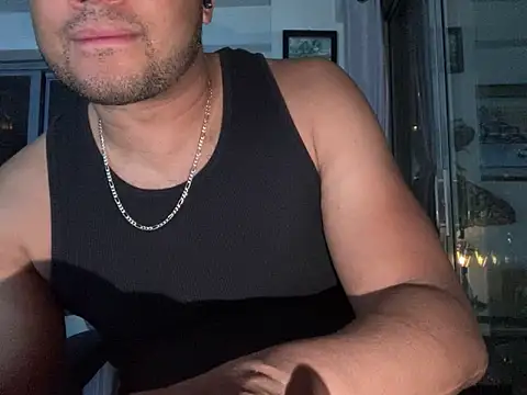ThickDick Daddy online show from June 27, 7:11 am