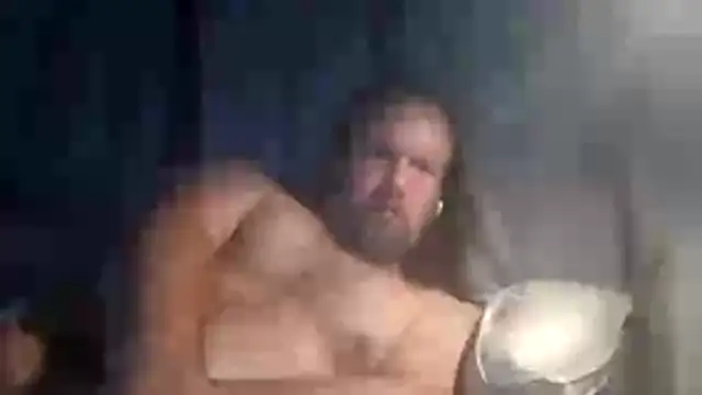 Baldfun111 online show from August 8, 9:27 am