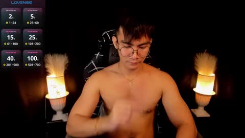 Bruce online show from February 28, 1:25 pm