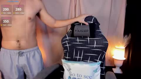 Bruce online show from January 29, 1:16 am