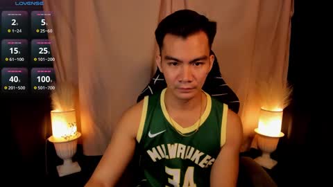 Bruce online show from February 7, 1:11 pm