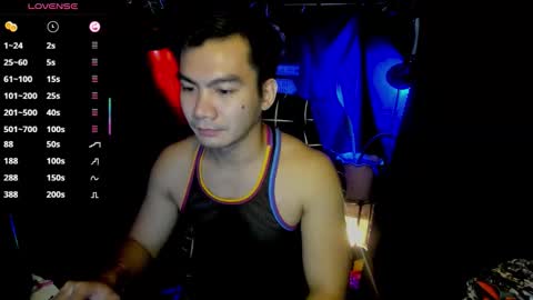 Bruce online show from February 24, 4:41 pm