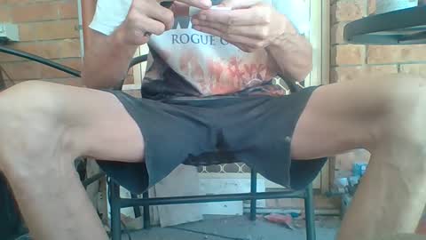 03oldskoolatgm online show from February 1, 12:53 am