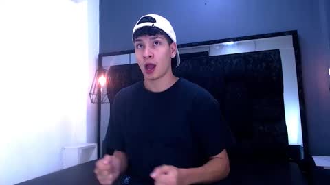 alejo online show from January 9, 6:18 am