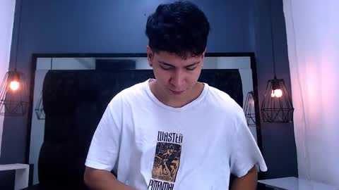 alejo online show from January 8, 4:17 am