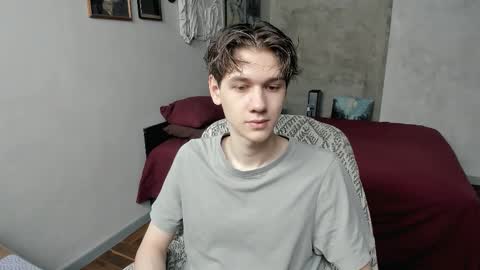 Adam online show from March 7, 5:27 am