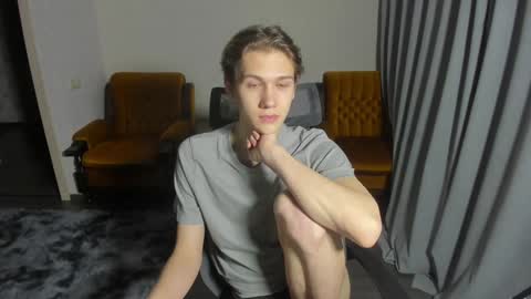 Adam online show from January 12, 3:14 pm