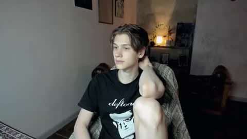 Adam online show from December 16, 2:13 pm