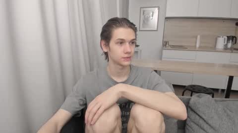 Adam online show from September 24, 10:46 am