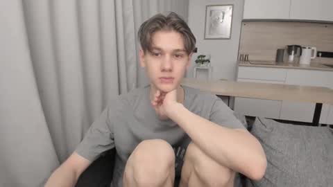 Adam online show from October 15, 11:51 am