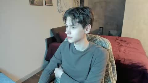 Adam online show from February 26, 2:29 pm