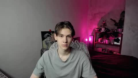 Adam online show from November 10, 9:47 am