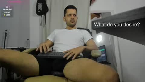 Alex online show from May 22, 10:42 am