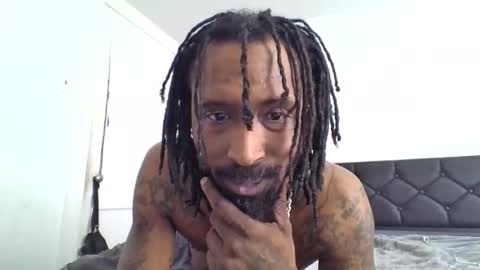 Darkmeat100 online show from March 24, 7:18 pm