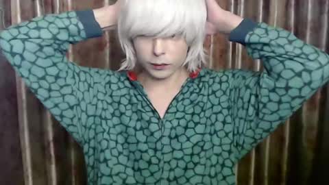 Angelfree online show from February 13, 10:22 pm