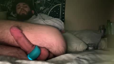 18hunghard online show from February 2, 11:02 pm