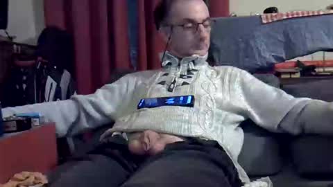 18remy45 online show from February 18, 9:45 pm