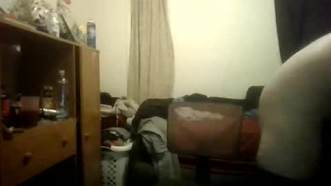 19johnnyblunt91 online show from May 10, 6:47 am